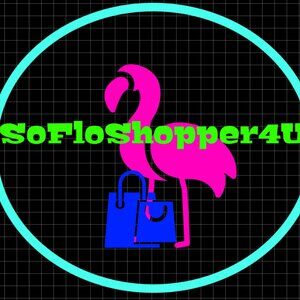 Meet your Posher, Sofloshopper